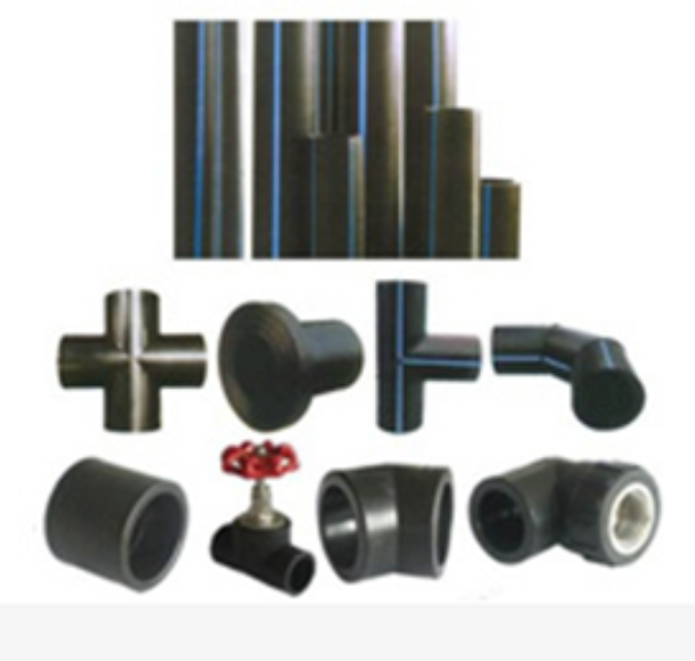 PE管材、管件
