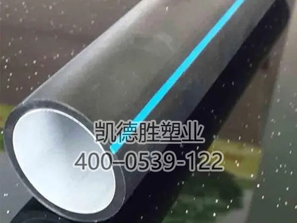 HDPE硅芯管